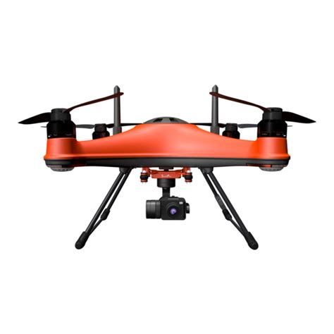 Splash Drone 4 Manual
