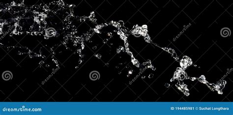 Splash Environment Definition