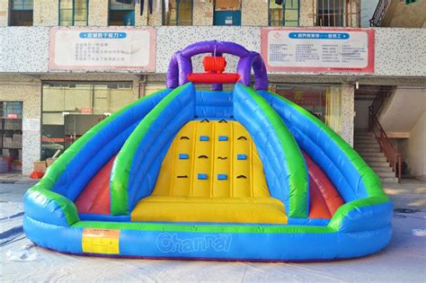 Splash Inflatables Discount Code