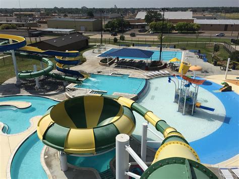 Splash Kingdom Facebook