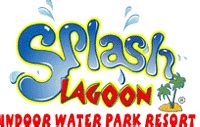 Splash Lagoon Logo