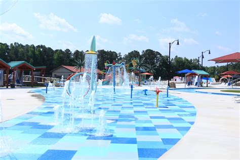 Splash Park Atlanta
