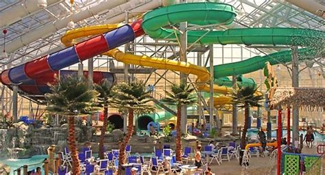 Splash Park Tyler Tx