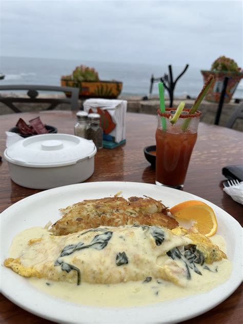 Splash Restaurant Ensenada