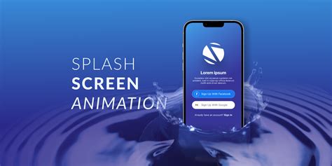 Splash Screen Creator