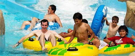 Splashdown Hampshire