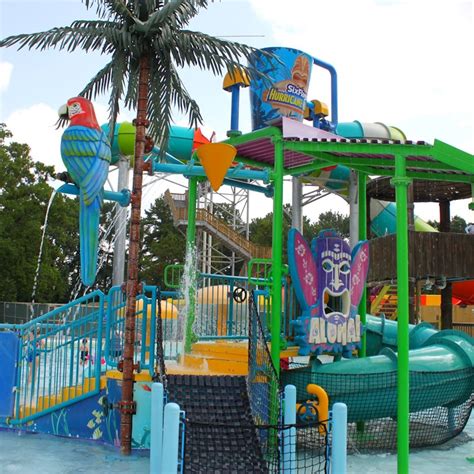 Splashtown One Day Pass