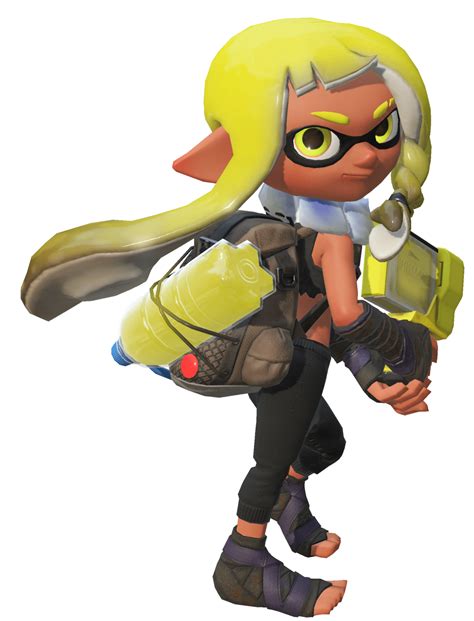 splatoon wiki
