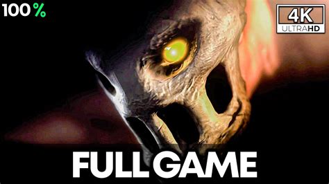 Splatterhouse 2010 Walkthrough