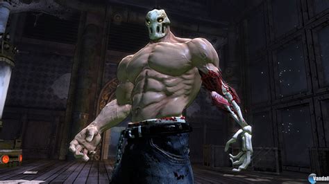 splatterhouse 24