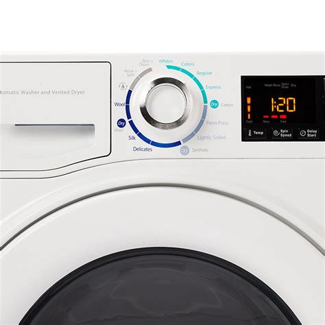 splendide combo washer dryer