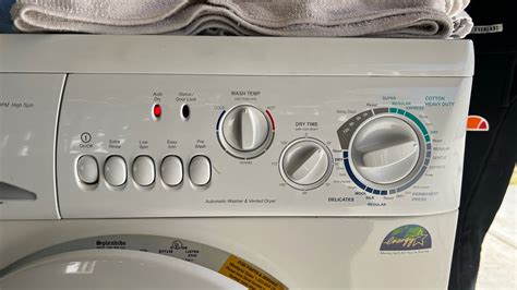 Splendide Washer Dryer Combo Vented Installation