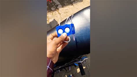 Splendor Footrest Light