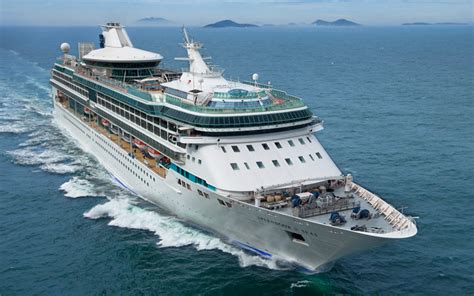 splendor of the seas itinerary