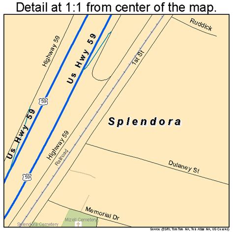 Splendora Tx Area Code