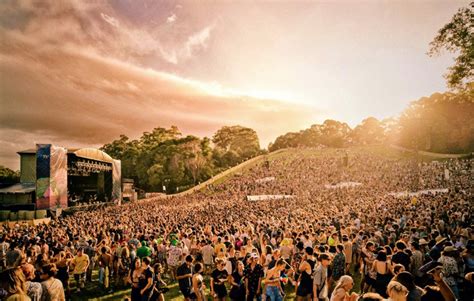 splendour festival australia