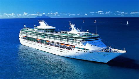 splendour of the seas cruises