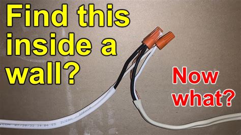 Splice Electrical Wire Without Junction Box