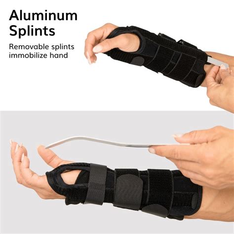 Relieve Wrist Pain with the Best Splint for Wrist Support