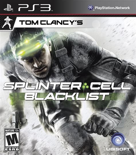 Splinter Cell Blacklist Ps3 Walkthrough