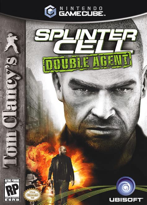 Splinter Cell Double Agent Gamecube Walkthrough
