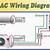 split type ac wiring diagram