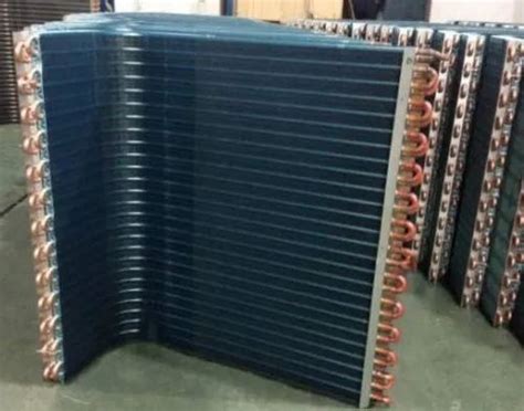 Split Ac Condenser Coil Price