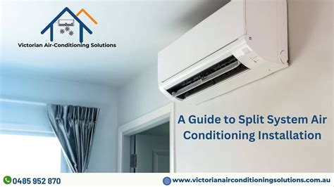 Split Air Conditioning Installation Course