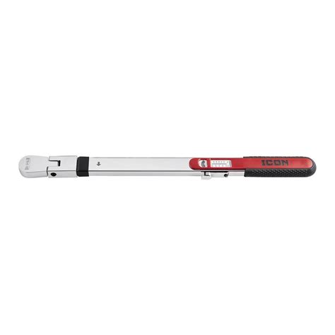 Split Beam Torque Wrench Snap On