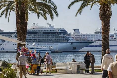 split croatia cruise ship schedule