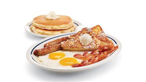 IHOP Delivery Uber Eats