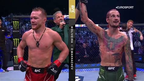 split decision meaning ufc