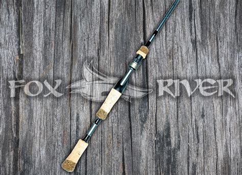 split grip fishing rod handles