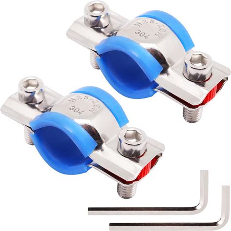 Split Hanger Pipe Clamp