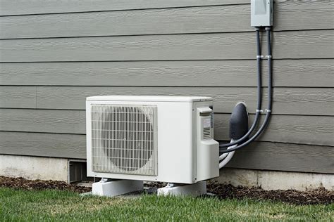 split heat pumps for homes