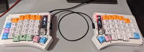 Split Keyboard Build Kit
