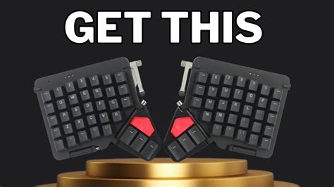 Split Keyboard Programming