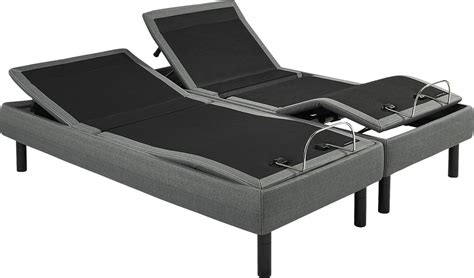 Split King Adjustable Bed Rooms To Go