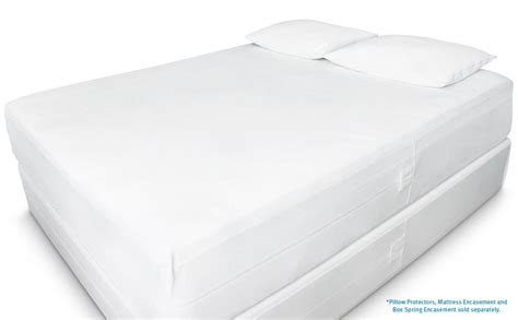 Split King Box Spring Encasement