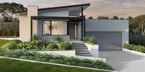 Split Level House Design Ideas Image to u