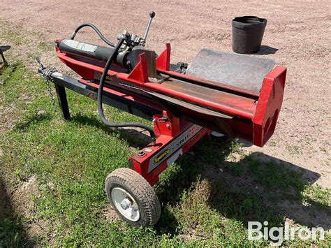 Split Master Log Splitter