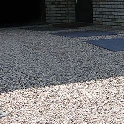 Split Of Grind Oprit