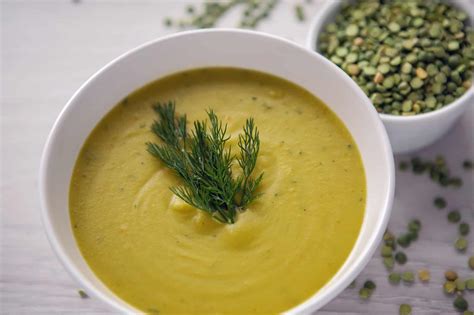 Split Pea Soup Spices