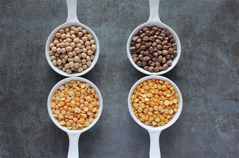 Split Peas Vs Dal