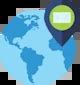 split postal code