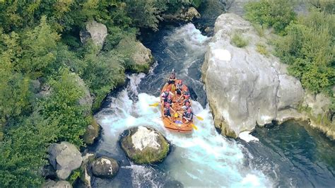 Extreme Rafting Split Outdoor Adventure