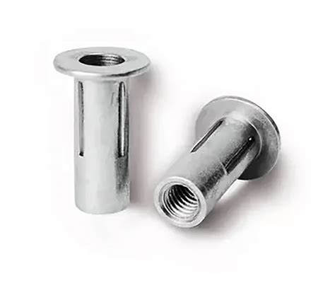 Split Rivet Nut