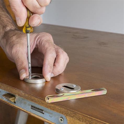 Split Spindle Replacement