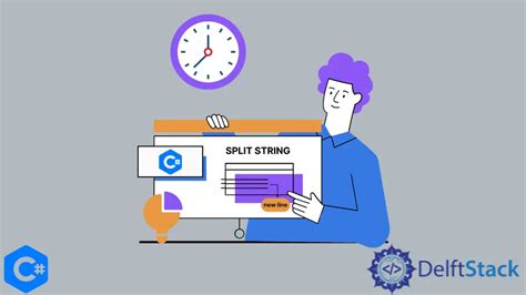 Split String By New Line Character C#