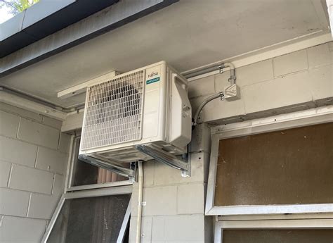Split System Air Conditioner Darwin